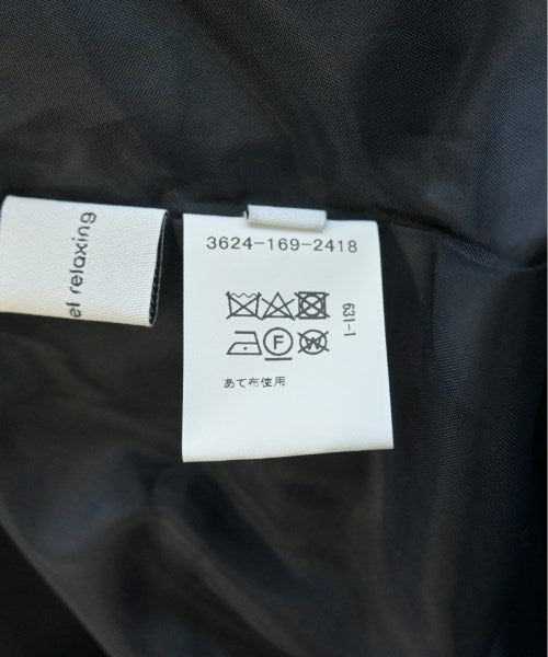 green label relaxing กระโปรงยาว/แม็กซี่ยาว