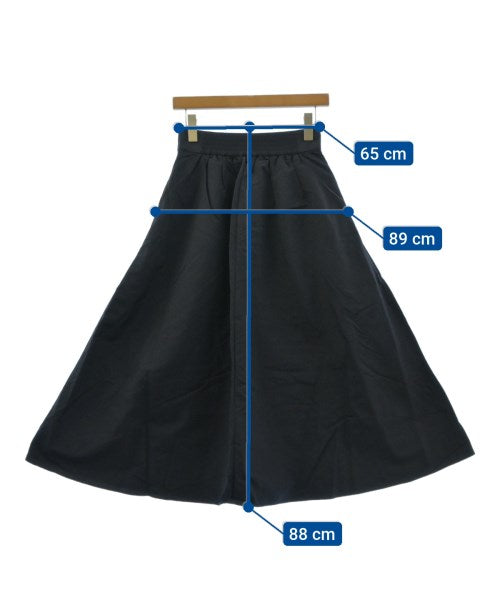 green label relaxing กระโปรงยาว/แม็กซี่ยาว