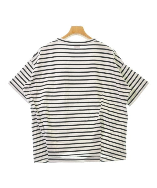 green label relaxing เสื้อยืด/เสื้อท็อปส์