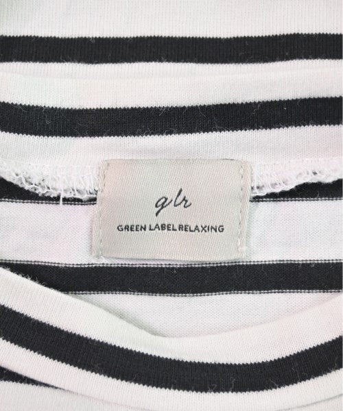 green label relaxing เสื้อยืด/เสื้อท็อปส์