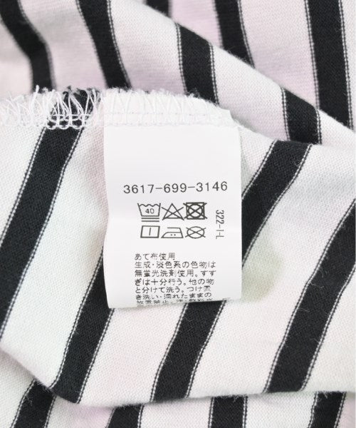 green label relaxing เสื้อยืด/เสื้อท็อปส์