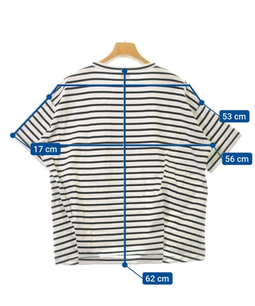 green label relaxing เสื้อยืด/เสื้อท็อปส์