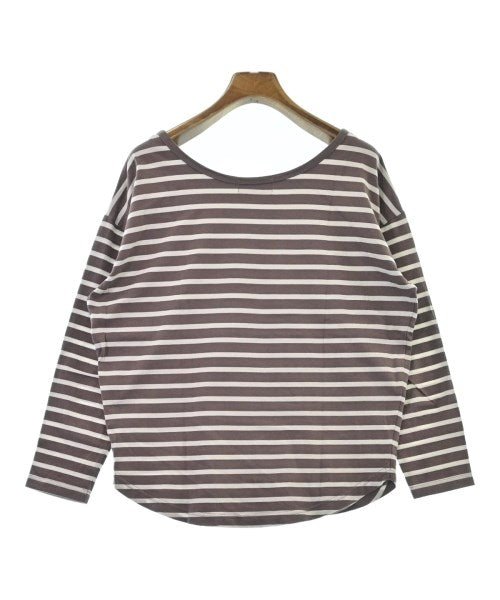 green label relaxing เสื้อยืด/เสื้อท็อปส์