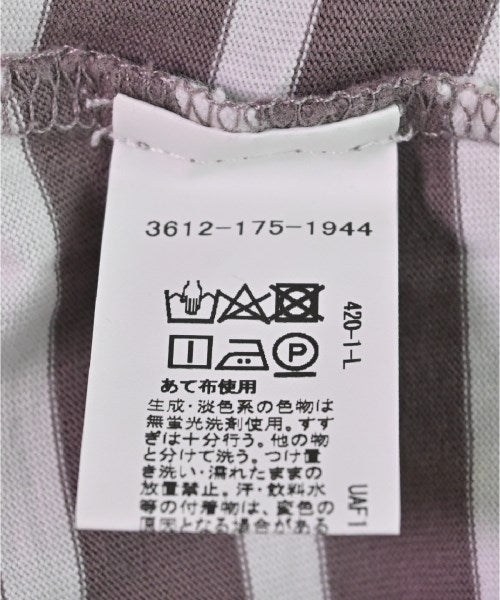 green label relaxing เสื้อยืด/เสื้อท็อปส์