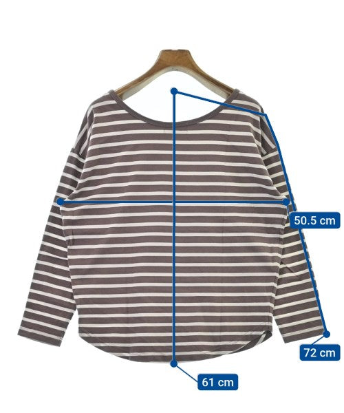 green label relaxing เสื้อยืด/เสื้อท็อปส์