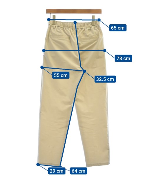 green label relaxing กางเกง อื่น