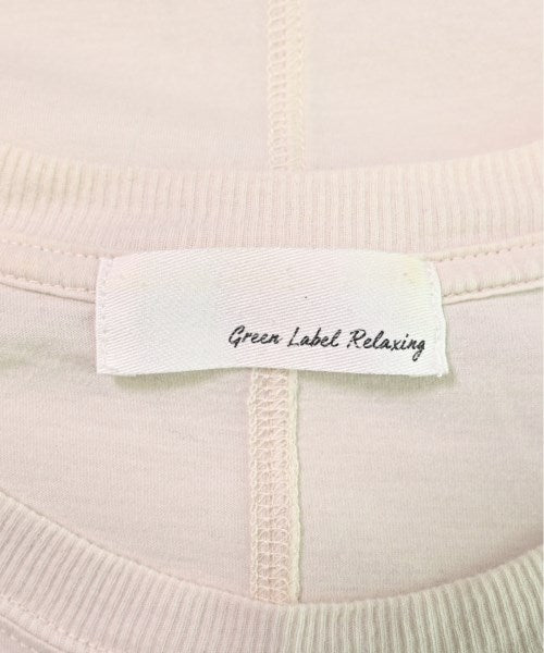 green label relaxing แขนกุด