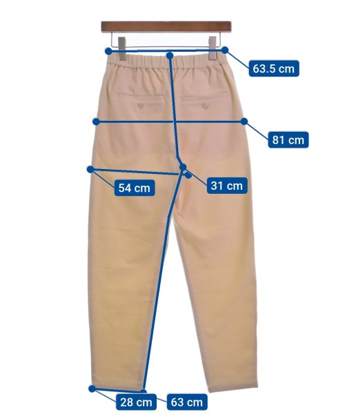 green label relaxing กางเกง อื่น