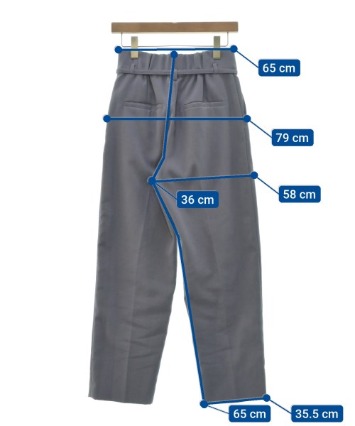 green label relaxing กางเกง อื่น