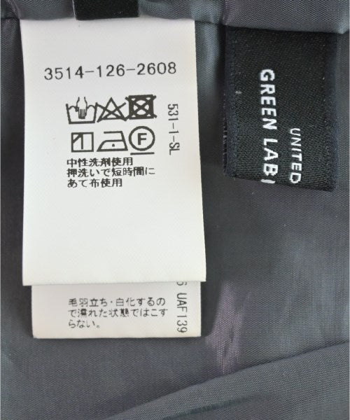 green label relaxing กางเกงขายาว