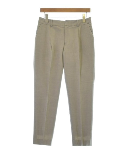 green label relaxing กางเกงขายาว