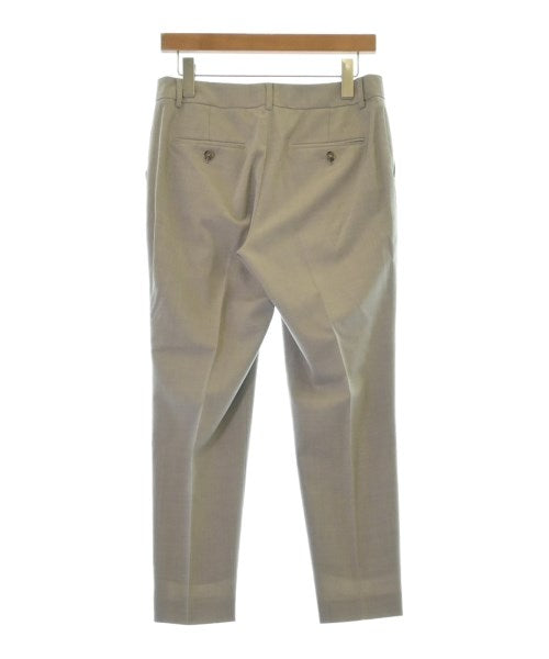 green label relaxing กางเกงขายาว