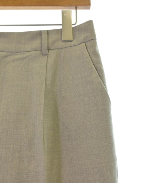 green label relaxing กางเกงขายาว