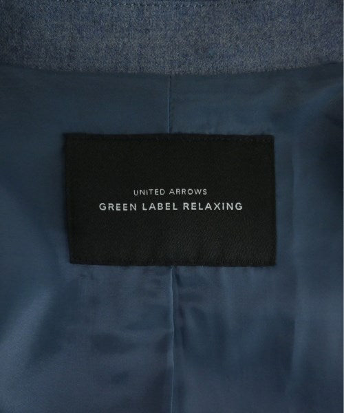 green label relaxing แจ็คเก็ตลำลอง