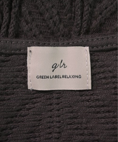 green label relaxing ชุดเดรส