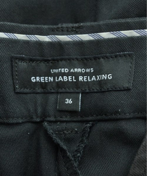 green label relaxing กางเกง 5 ส่วน