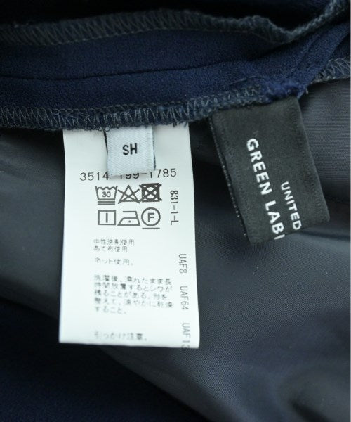 green label relaxing กางเกง 5 ส่วน