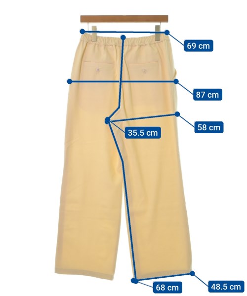 green label relaxing กางเกง อื่น