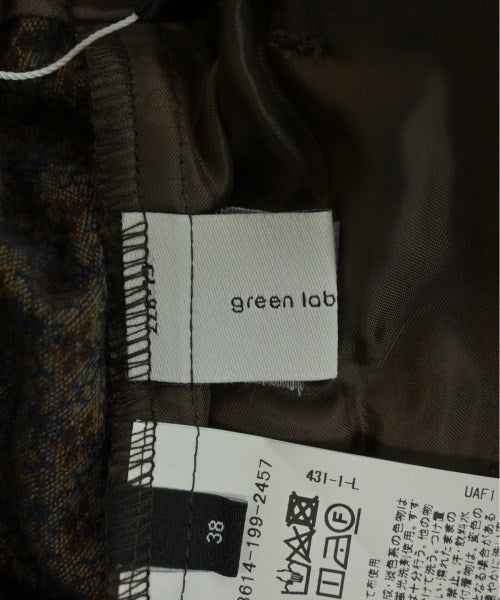 green label relaxing กางเกง อื่น