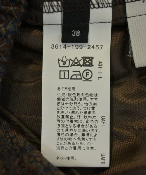 green label relaxing กางเกง อื่น