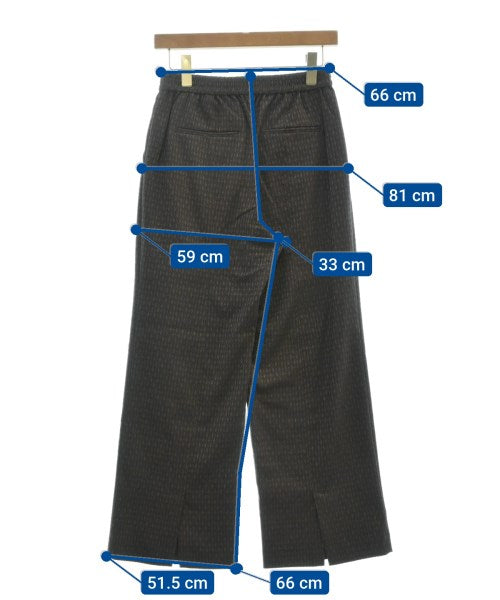 green label relaxing กางเกง อื่น