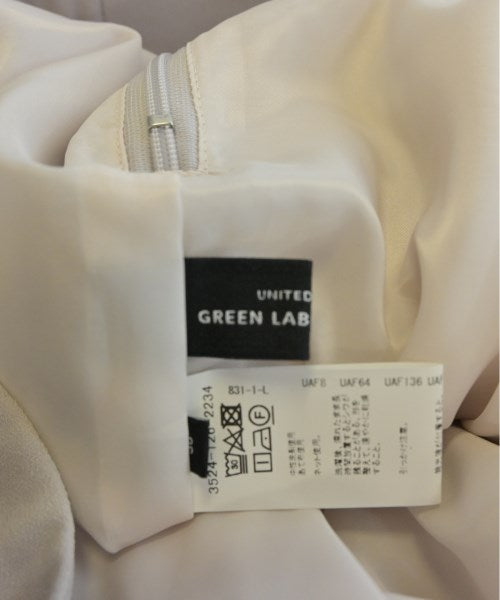 green label relaxing กระโปรงยาว/แม็กซี่ยาว