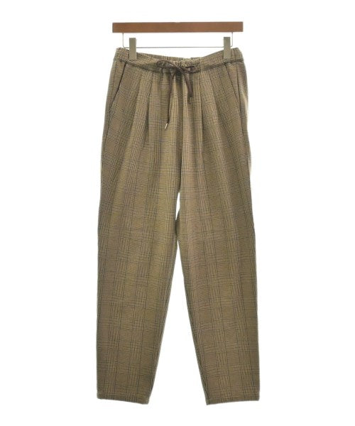 green label relaxing กางเกง อื่น