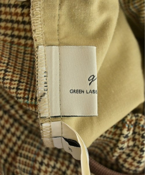 green label relaxing กางเกง อื่น