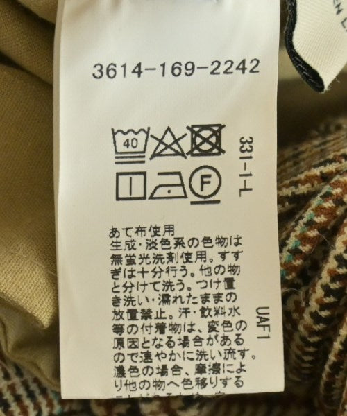 green label relaxing กางเกง อื่น