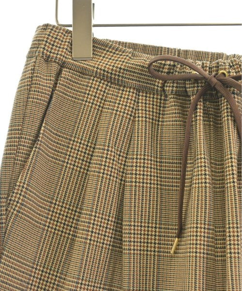 green label relaxing กางเกง อื่น