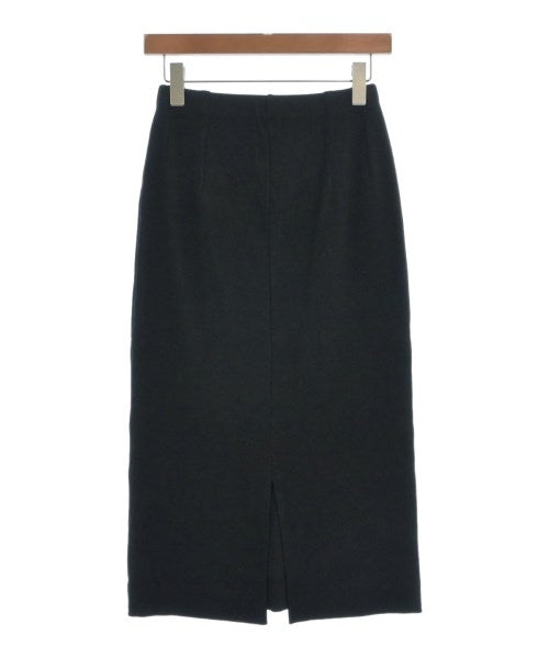 green label relaxing กระโปรงยาวถึงเข่า