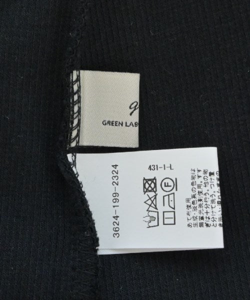 green label relaxing กระโปรงยาวถึงเข่า