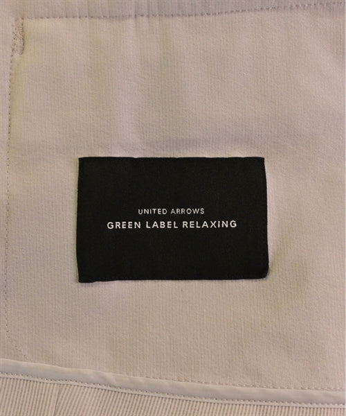 green label relaxing แจ็คเก็ตไม่มีปก