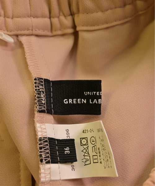 green label relaxing กางเกง อื่น