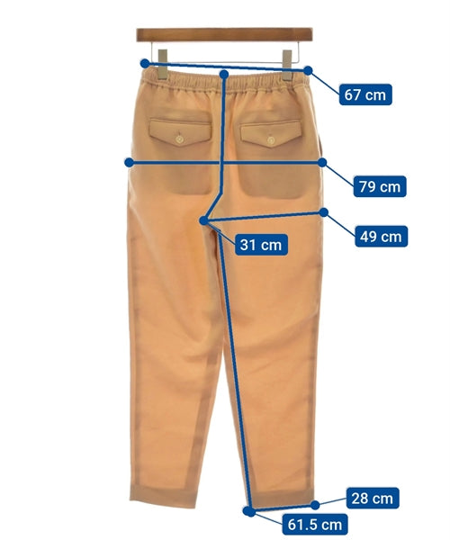 green label relaxing กางเกง อื่น