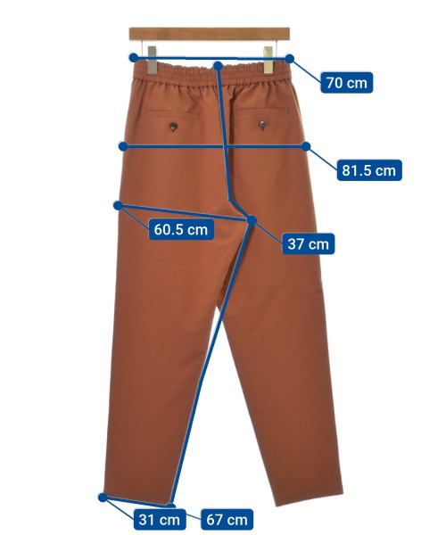 green label relaxing กางเกง อื่น