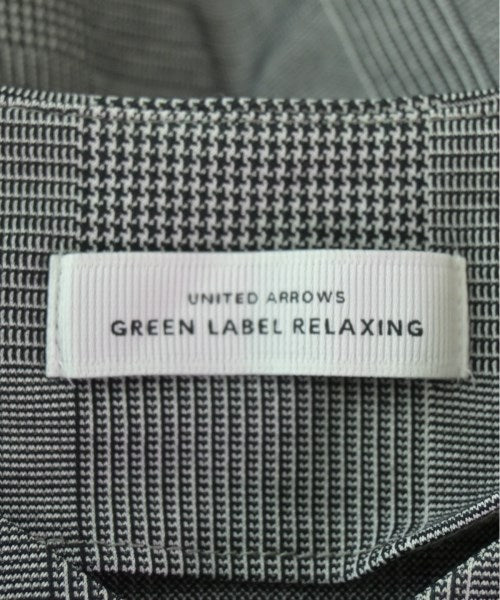 green label relaxing เสื้อสตรี