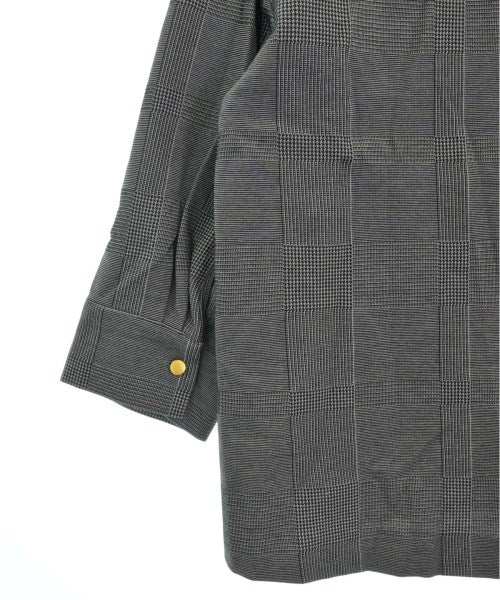 green label relaxing เสื้อสตรี