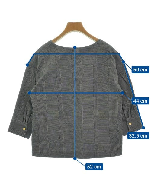 green label relaxing เสื้อสตรี