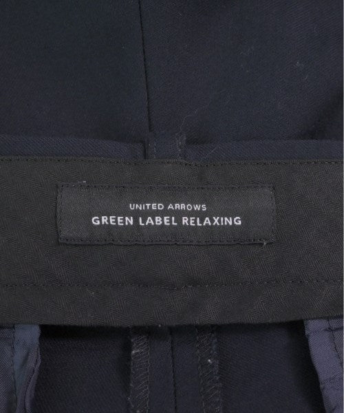 green label relaxing กางเกงขายาว