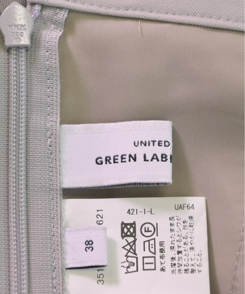 green label relaxing กางเกง อื่น