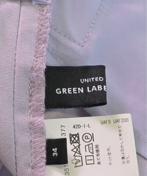 green label relaxing กางเกง อื่น