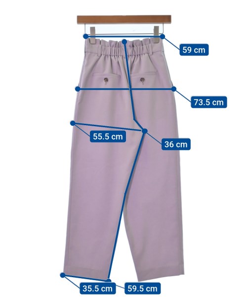 green label relaxing กางเกง อื่น