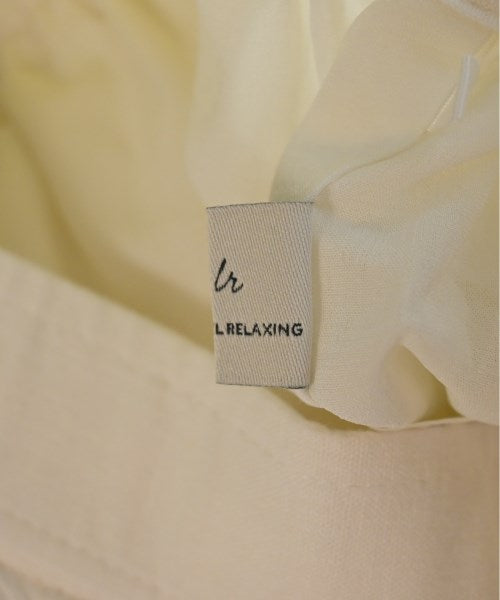 green label relaxing パンツ その他
