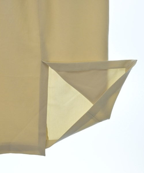 green label relaxing กระโปรงยาว/แม็กซี่ยาว