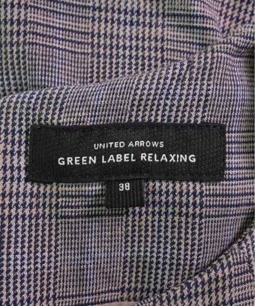 green label relaxing ชุดเดรส