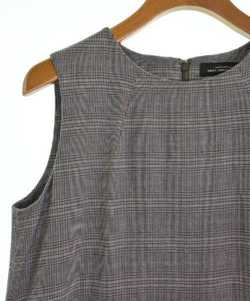 green label relaxing ชุดเดรส