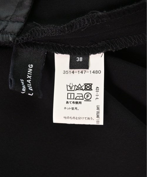 green label relaxing กางเกง อื่น