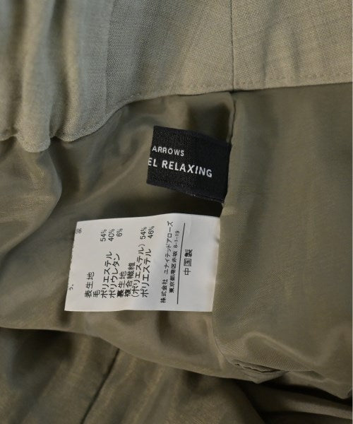 green label relaxing กางเกง อื่น