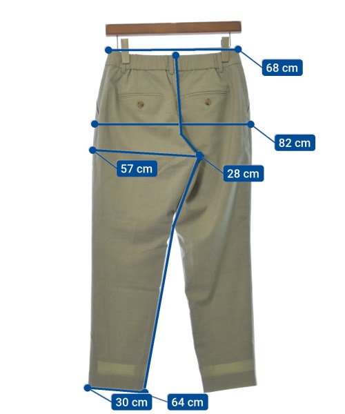 green label relaxing กางเกง อื่น